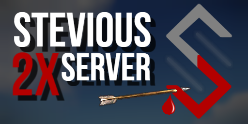 Server banner