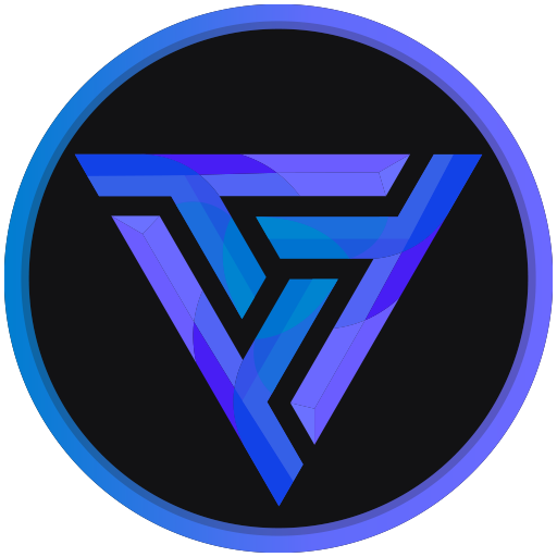 TrinityRust.com | AU - Dev logo